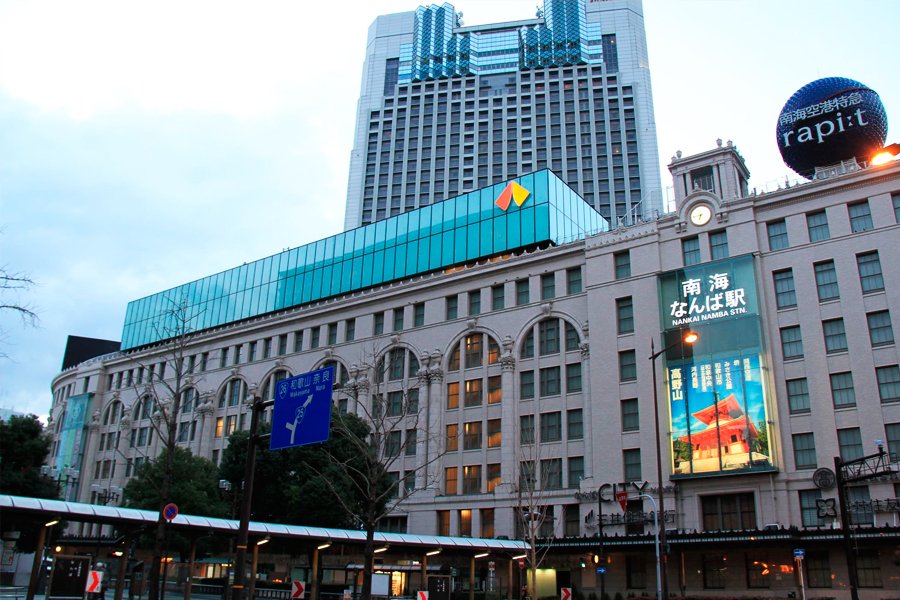 難波高収入バイト求人画像